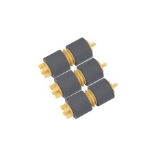 Комплект роликов захвата бумаги CET WC5325 (CET7908, CET7908R)