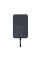 Портативный внешний аккумулятор Xiaomi 33W Magnetic Power Bank 10000mAh (Integrated Cable) Gray