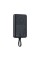 Портативный внешний аккумулятор Xiaomi 33W Magnetic Power Bank 10000mAh (Integrated Cable) Gray