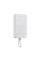 Портативный внешний аккумулятор Xiaomi 33W Magnetic Power Bank 10000mAh (Integrated Cable) White