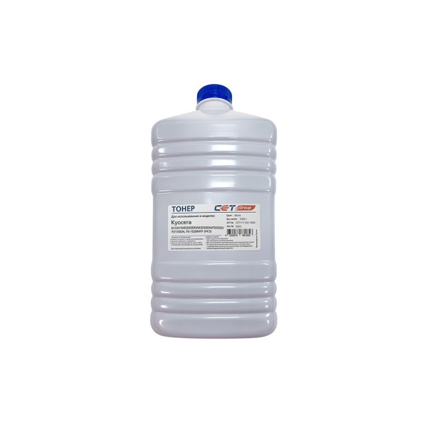 Тонер CET M2035 (CET111102-1000)