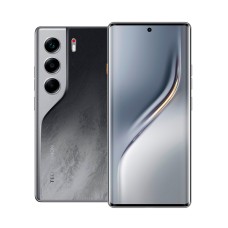 Мобильный телефон TECNO CAMON 40 Pro (CM6) 256+8 GB Galaxy Black