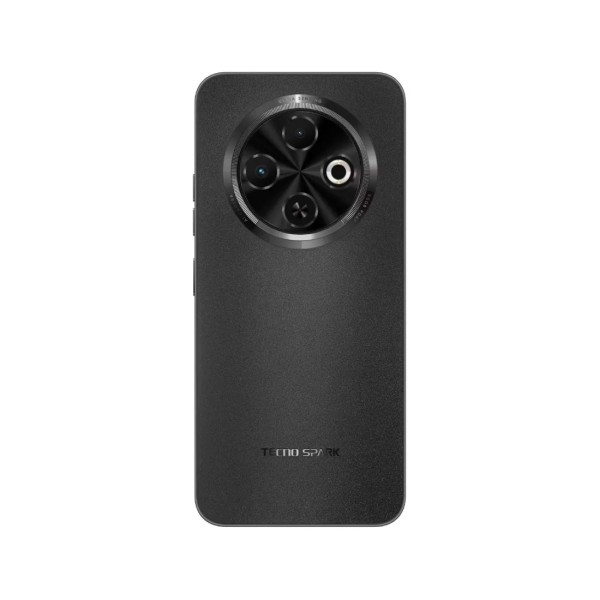 Мобильный телефон TECNO SPARK 30C (KL5n) 128+6 GB Orbit Black