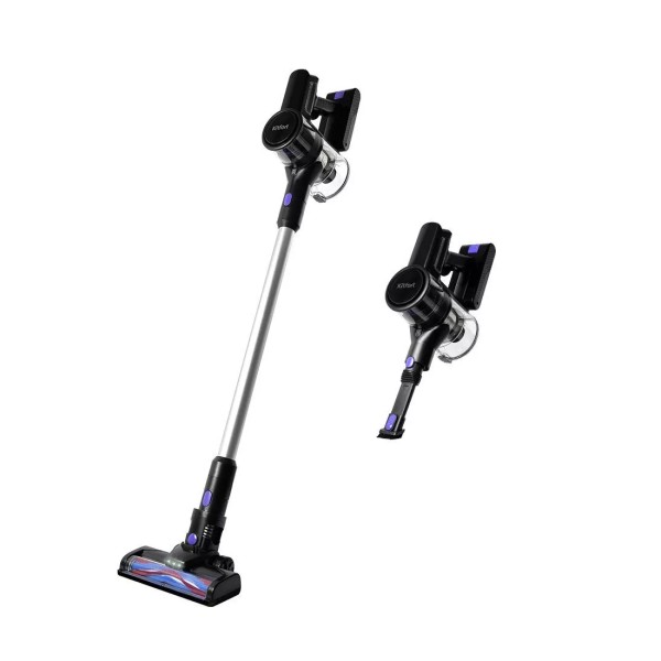 Беспроводной вертикальный пылесос Kitfort КТ-5151