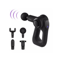 Перкуссионный массажер Kitfort КТ-2965