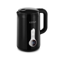 Чайник электрический Kitfort КТ-6701