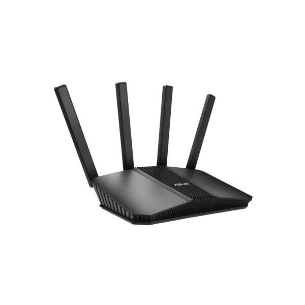 Сетевой маршрутизатор со встроенной беспроводной точкой доступа ASUS RT-BE58U