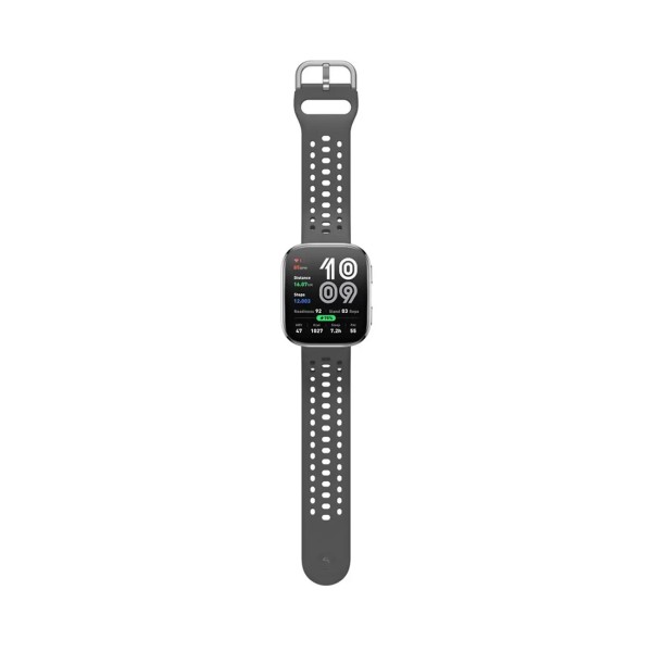 Смарт часы Amazfit Bip 6 A2435 Charcoal