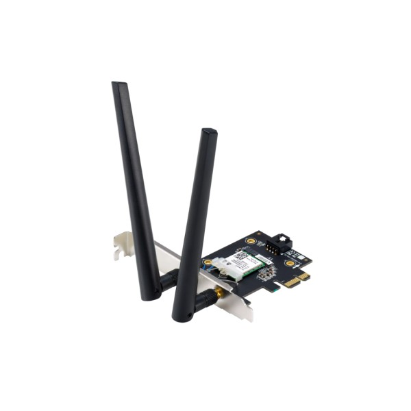 Беспроводной сетевой адаптер ASUS PCE-BE92BT