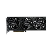 Видеокарта PALIT RTX5060Ti INFINITY 3 8GB (NE7506T019P1-GB2062S)