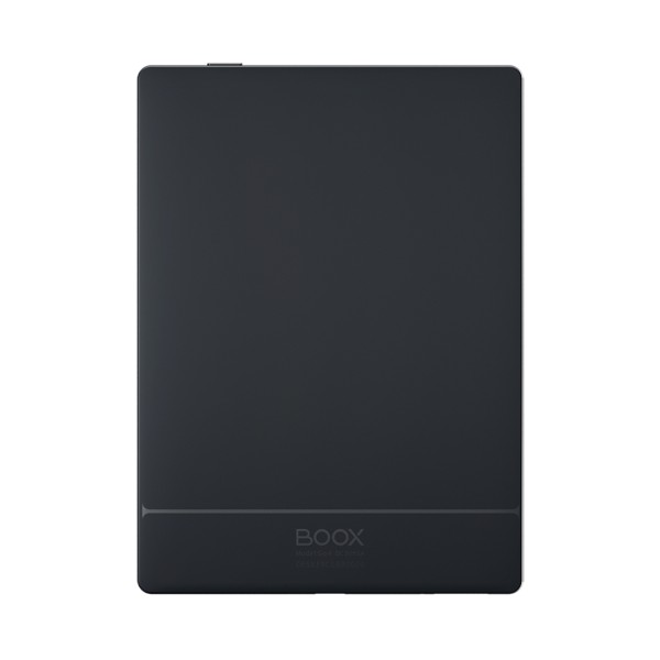 Электронная книга ONYX BOOX GO 6 Черный