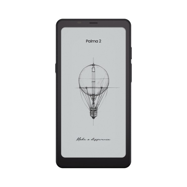 Электронная книга ONYX BOOX Palma 2 Черный