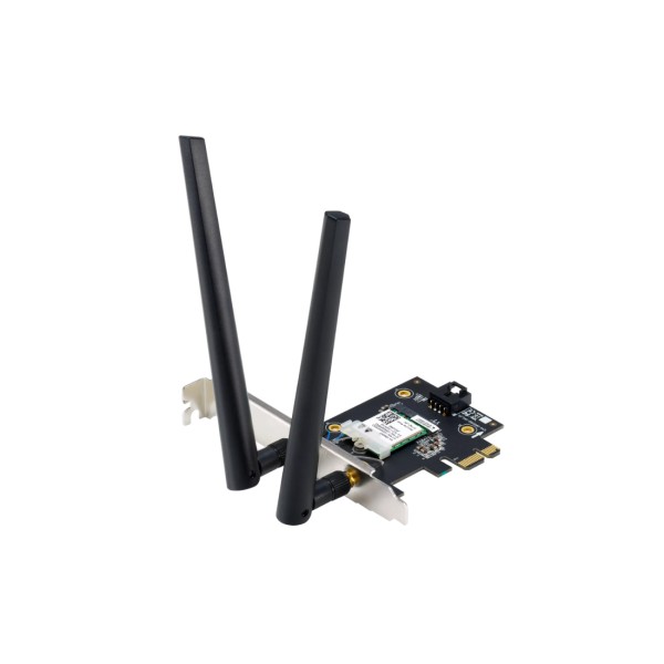 Беспроводной сетевой адаптер ASUS PCE-BE6500