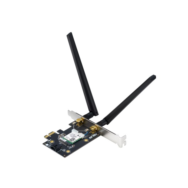 Беспроводной сетевой адаптер ASUS PCE-BE6500