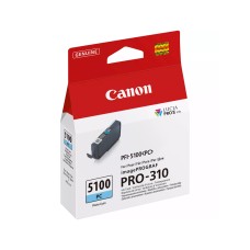 Чернильный картридж Canon PFI-5100 Photo Cyan