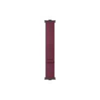 Магнитный сменный браслет Xiaomi Magnetic Quick Release Strap Berry Red