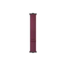 Магнитный сменный браслет Xiaomi Magnetic Quick Release Strap Berry Red