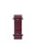 Магнитный сменный браслет Xiaomi Magnetic Quick Release Strap Khaki Brown