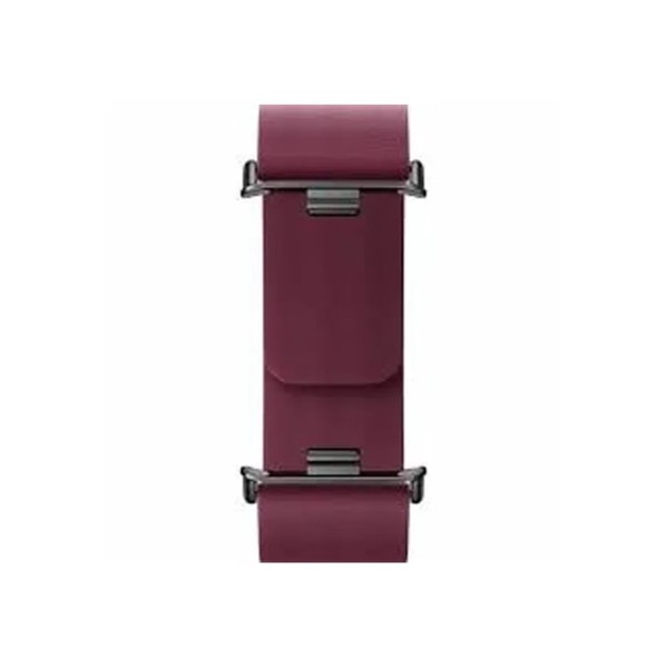 Магнитный сменный браслет Xiaomi Magnetic Quick Release Strap Khaki Brown