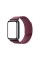 Магнитный сменный браслет Xiaomi Magnetic Quick Release Strap Khaki Brown