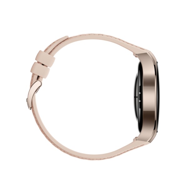 Смарт часы Huawei Watch 5 SOC-AL00 42mm Beige