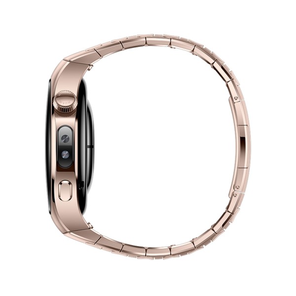 Смарт часы Huawei Watch 5 SOC-AL00 42mm Sand Gold