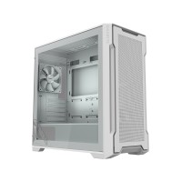 Компьютерный корпус Gigabyte GB-C102GI без Б/П