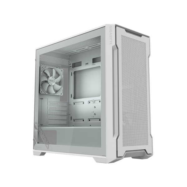 Компьютерный корпус Gigabyte GB-C102GI без Б/П