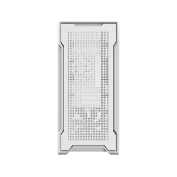 Компьютерный корпус Gigabyte GB-C102GI без Б/П