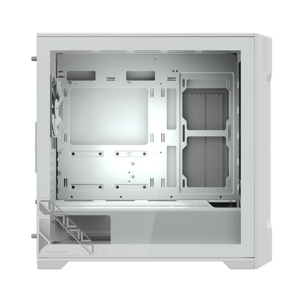 Компьютерный корпус Gigabyte GB-C102GI без Б/П