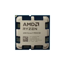 Процессор (CPU) AMD Ryzen 9 9900X3D 120W AM5