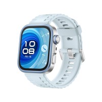 Смарт часы Huawei Watch Fit 4 Pro SYA-B29 Blue