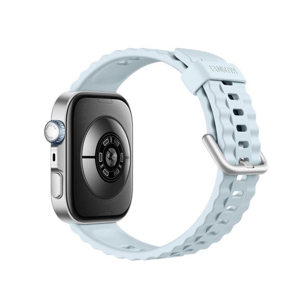 Смарт часы Huawei Watch Fit 4 Pro SYA-B29 Blue