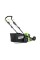Газонокосилка аккумуляторная Greenworks 2502907UB 60V 46 см самоходная бесщеточная c 1хАКБ 4Ач и ЗУ