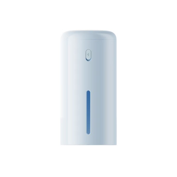 Автоматический дозатор мыла Xiaomi Automatic Soap Dispenser Blue