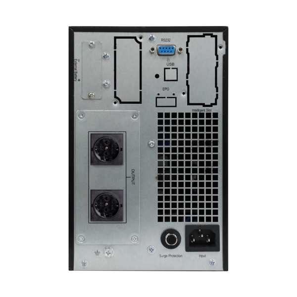 Источник бесперебойного питания SVC PTX-1KLN-LCD
