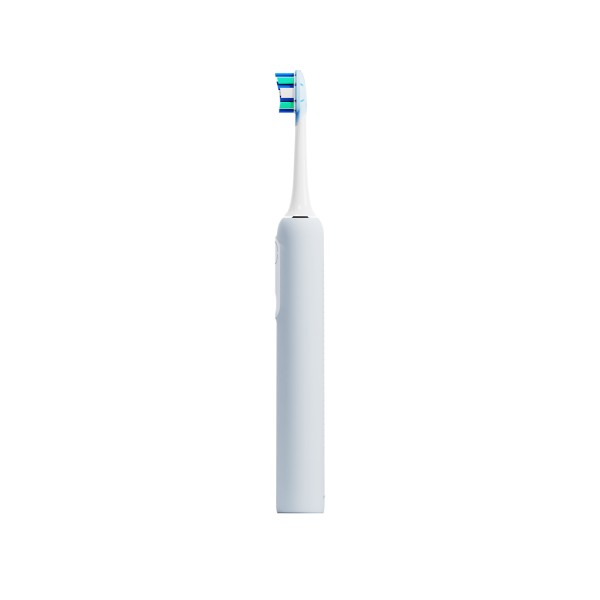 Электрическая зубная щетка Xiaomi Oscillation Electric Toothbrush Blue GL