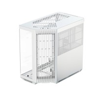 Компьютерный корпус Aerocool APNX V1 W без Б/П