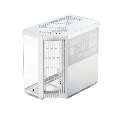 Компьютерный корпус Aerocool APNX V1 W без Б/П