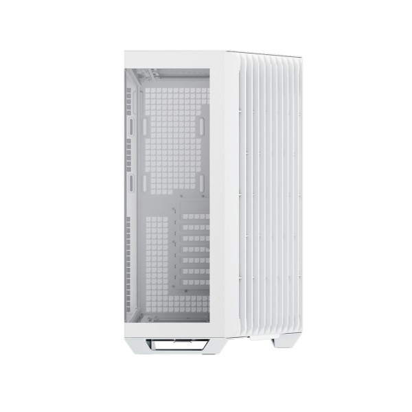 Компьютерный корпус Aerocool APNX V1 W без Б/П