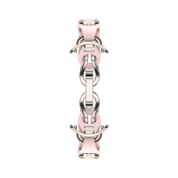 Сменный цепной браслет Xiaomi Chain Strap Mystic Rose