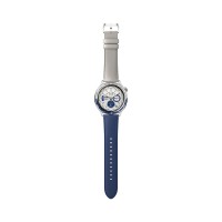 Комплект из ремешка и безеля для часов Xiaomi Watch S4 Bezel and Strap Kit-Dual- tone Ceramiс