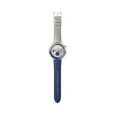 Комплект из ремешка и безеля для часов Xiaomi Watch S4 Bezel and Strap Kit-Dual- tone Ceramiс