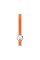 Комплект из ремешка и безеля для часов Xiaomi Watch S4 Bezel and Strap Kit-Festive Orange