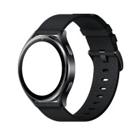 Сменный плетеный браслет Xiaomi Recycled Braided Strap Black