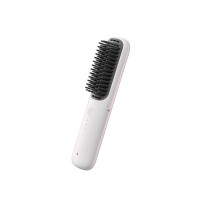 Щетка-выпрямитель для волос Xiaomi Cordless Hair Straightener Brush