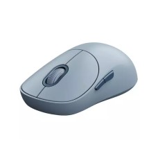 Мышь Xiaomi Wireless Mouse 3 Blue GL