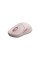 Мышь Xiaomi Wireless Mouse 3 Pink GL