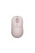 Мышь Xiaomi Wireless Mouse 3 Pink GL