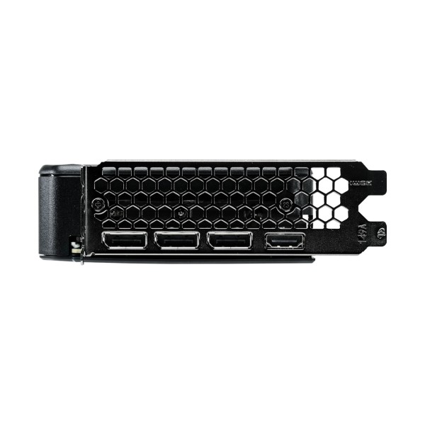 Видеокарта PALIT RTX5060 DUAL OC 8G (NE75060S19P1-GB2063D)